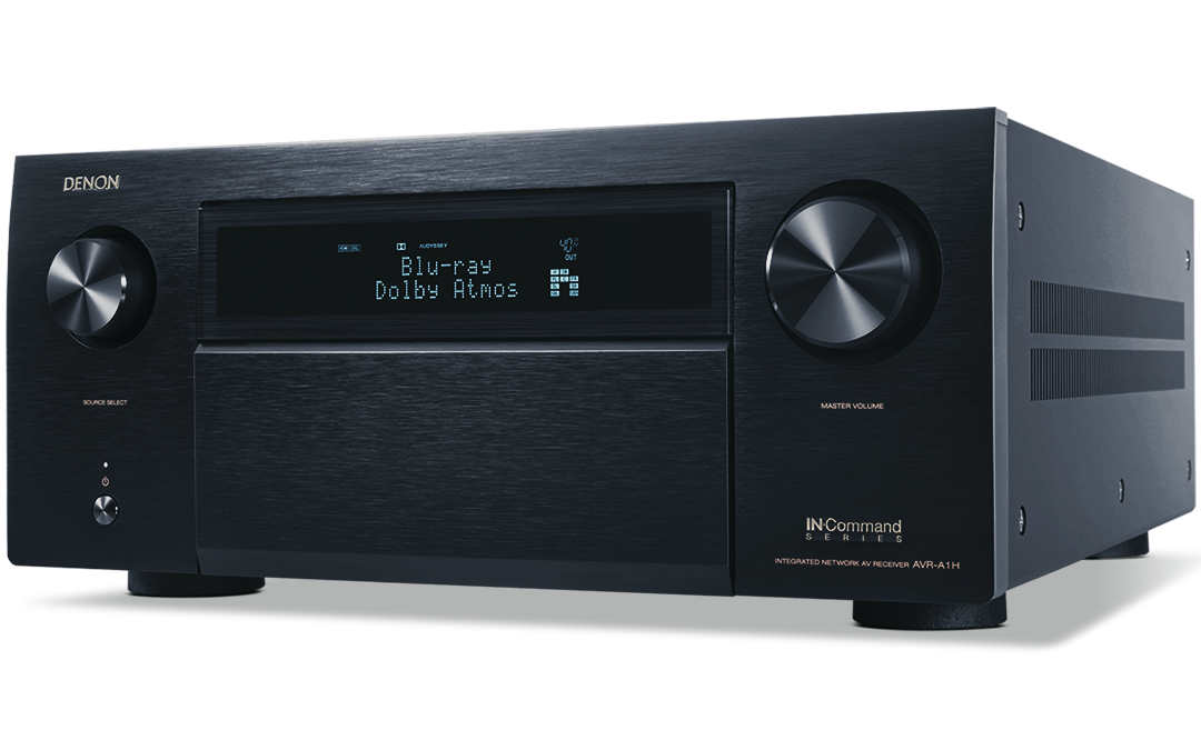 Marantz