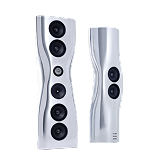 KEF Speaker